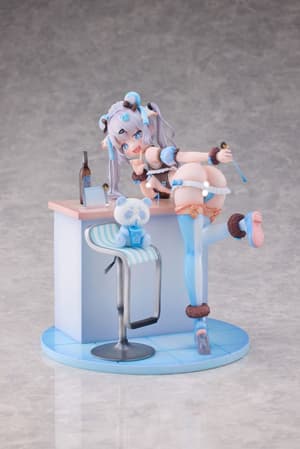 Blue Panda Coffee (Henriita) - Hotvenus (13)