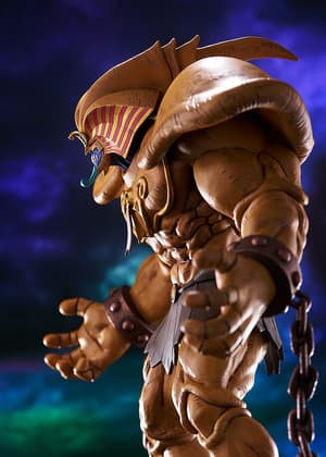 Exodia, die Verbotene - SP - Yu-Gi-Oh! Pop Up Parade - Good Smile Company (6)