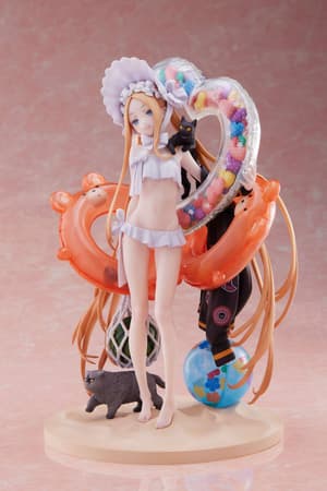 Abigail Williams - Foreigner/ - Summer Style - Aniplex (15)