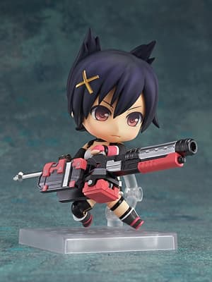 Nendoroid 427 Nana Kouzuki - 4