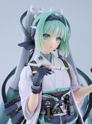 Hatsune Miku - Smile x Future - Good Smile Company - 7