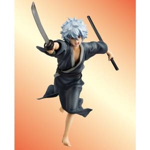 Gintoki Sakata - exclusive childhood version - 1