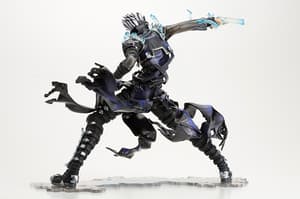 Vash The Stampede - The Gunman in Black exclusive - 3