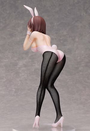 Megumi Kato: Bunny Ver. 2nd - 6