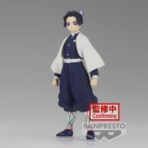 Shinobu Kocho - Demon Slayer / Kimetsu no Yaiba (Vol. 37) - Banpresto (1)