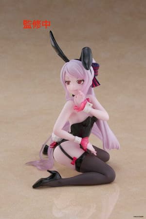 Shalltear Bloodfallen - Bunny - Desktop Cute - Taito - 2