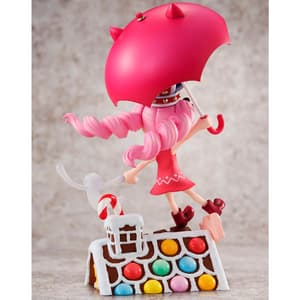Perona - Portrait of Pirates MILD CB-EX - Sweets Version - 6