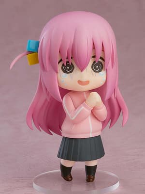 Nendoroid Hitori Gotoh - 3