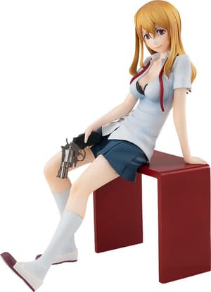 Clair Aoki - Gleipnir Pop Up Parade - Good Smile Company - 9