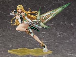 Mythra Figur – Xenoblade Chronicles 2 – Good Smile Company - 4