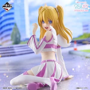 Liliel Angel - 2.5 Dimensional Seduction (Airborne Corps) - Ichibansho (2)