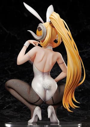 Lucifer - Seven Deadly Sins - 1/4 B-Style - FREEing - 4