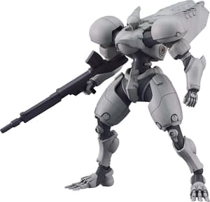 MODEROID SHIKON (Dual-pilot Model) - 1