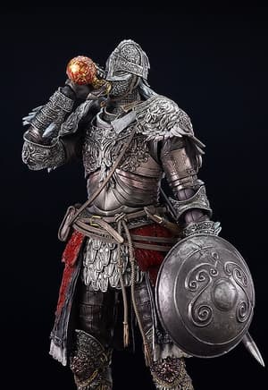 Figma 624 Raging Wolf - 13