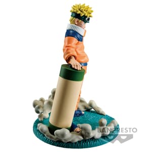 Naruto Uzumaki - Naruto - Memorable Saga - Banpresto (1)