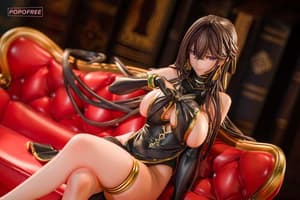 Demon Realm Executive Lydia (Neropaso) - Popofree - 13