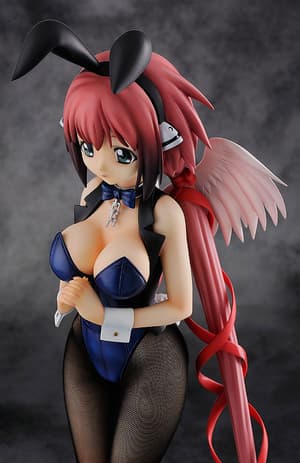 Ikaros - Bunny Version - 2