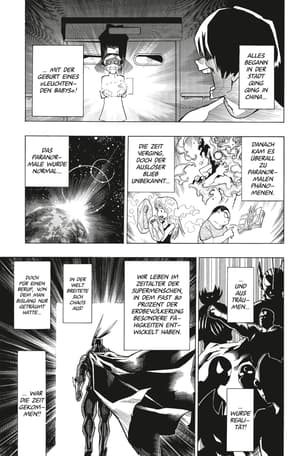 My Hero Academia - Carlsen - Vol. 01 - 3
