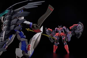 MODEROID Liber Legis - 10