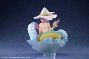 Octopus Witch Rinne (Danimaru) - Lovely Project - 7
