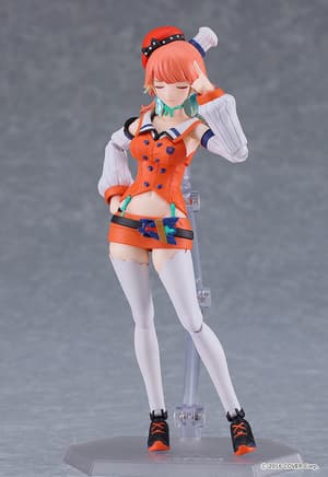 Figma 627 Kiara Takanashi - 7