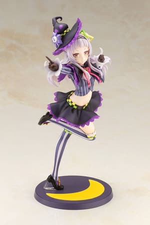 Shion Murasaki - Hololive - Kotobukiya - 4