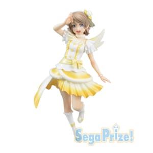 You Watanabe - SPM Figure - Sega - 1