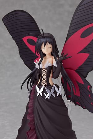 figma 154 Kuroyukihime - School Avatar ver - 2