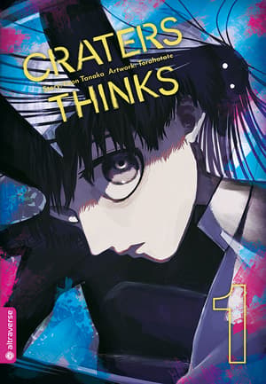 Craters Thinks - Altraverse - Vol. 01 - 1