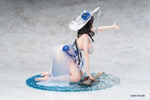 Mary - Bay Goddess - Reverse Studio - 20