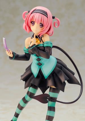 Momo Velia Deviluke - 6