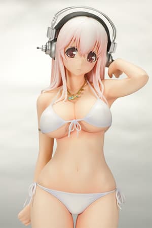 Super Sonico - SoniComi Package Version - Orchid Seed - Neuauflage (15)