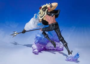 Charlotte Katakuri - Mochi Tsuki- Figuarts Zero - 4