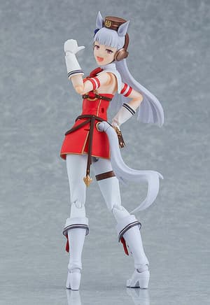 figma Umamusume: Pretty Derby Gold Ship - 12