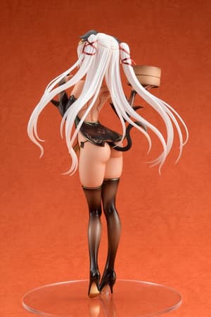 Philena Waal - Normal Edition - Dai Kasshoku Jidai - Amakuni / Hobby Japan - Neuauflage - 2