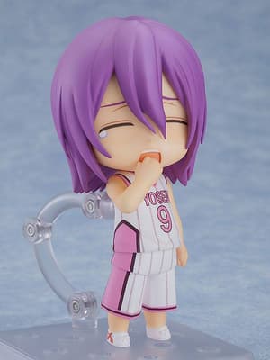 Nendoroid 1094 Atsushi Murasakibara - 3