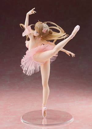 Swan Girl (Anmi) - Avian Romance - Dream Tech - Wave - 7