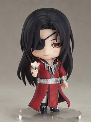 Nendoroid Hua Cheng(re-run) - 5