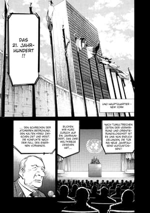 20th Century Boys Band 001 - 2