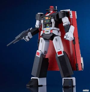 Ramrod (Bismark) - Moderoid - Good Smile Company - 2