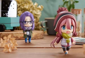 Nendoroid 1778 Sakura Kagamihara - 3