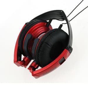Asuka Headphones - Evangelion: Q - 4