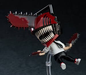 Nendoroid 1560 Denji / Chainsaw Man - Re-Release - 5