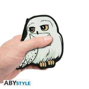 Harry Potter - Coin purse "Hedwig" - AbyStyle - 3