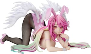 Jibril - B-Style 1/4 PVC Statue (No Game No Life) von FREEing - 1