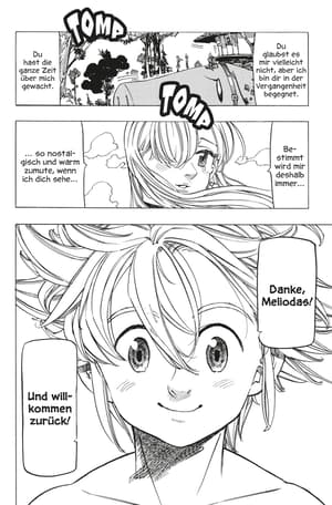 Seven Deadly Sins – Band 24 - 2