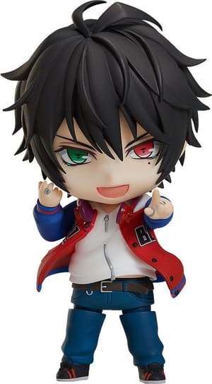 Nendoroid 1207 Ichiro Yamada - 1