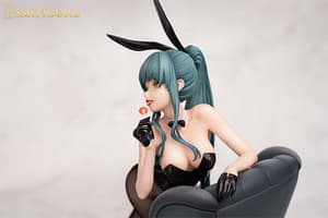 SSR-FIGURE Yi Ren Guan - House of Unhumans Yue Li: Bunny Ver. - 5