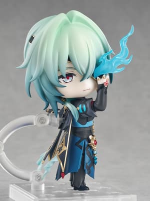 Nendoroid 2969 Anaxa (including Bonus) - 6