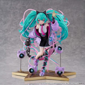 Hatsune Miku 1/7 HATSUNE MIKU Digital Stars 2023 ver. - 7
